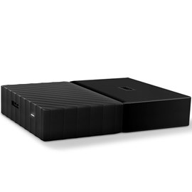 Western Digital WDBYFT0020BBK-WESN My Passport (Yeni) Siyah 2TB 2.5 Usb 3.0/2.0