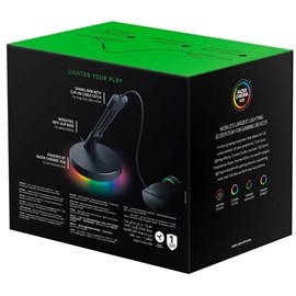 Razer Mouse Bungee V3 Chroma RC21-01520100-R3M1