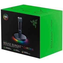 Razer Mouse Bungee V3 Chroma RC21-01520100-R3M1