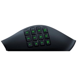 Razer NAGA PRO RGB Kablosuz Gaming Mouse RZ01-03420100-R3G1