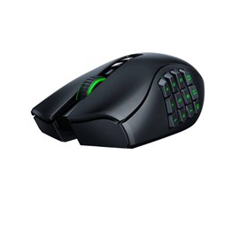 Razer NAGA PRO RGB Kablosuz Gaming Mouse RZ01-03420100-R3G1