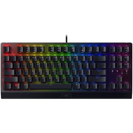 Razer BlackWidow V3 Tenkeyless RZ03-03491000-R3L1 Türkçe RGB Mekanik Gaming Klavye