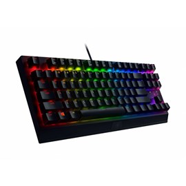 Razer BlackWidow V3 Tenkeyless RZ03-03491000-R3L1 Türkçe RGB Mekanik Gaming Klavye