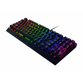 Razer BlackWidow V3 Tenkeyless RZ03-03491000-R3L1 Türkçe RGB Mekanik Gaming Klavye