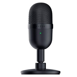 Razer Seiren Mini RZ19-03450100-R3M1 Ultra Kompakt Yayıncı Mikrofonu