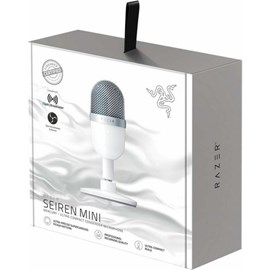 Razer Seiren RZ19-03450300-R3M1 Mini Mercury Mikrofon