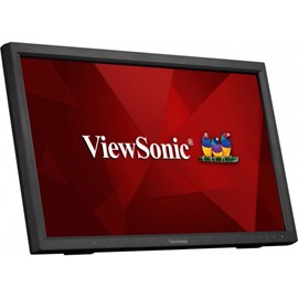 ViewSonic TD2223 75Hz 5MS Vga DVI-D Hdmı IR Dokunmatik Monitör