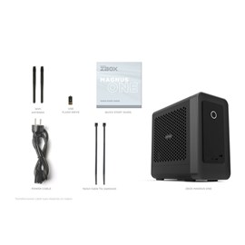 ZOTAC BOX-ECM73070C-B i7-10700 RTX3070 Mini Pc