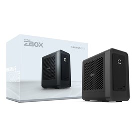 ZOTAC BOX-ECM73070C-B i7-10700 RTX3070 Mini Pc