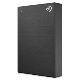 Seagate STKB1000400 One Touch 1 TB 2.5 USB 3.2 Taşınabilir Disk Siyah