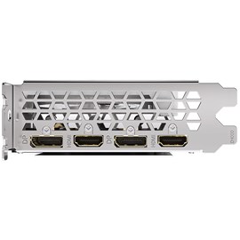 GIGABYTE GV-N3060VISION-OC-12GD RTX 3060 VISION OC 12GB GDDR6 192 Bit RGB LED Nvidia Ekran Kartı