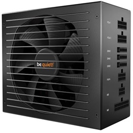 Be Quiet! BN310 Straight Power 11 1200w 80+ Platinum Tam Modüler Güç Kaynağı