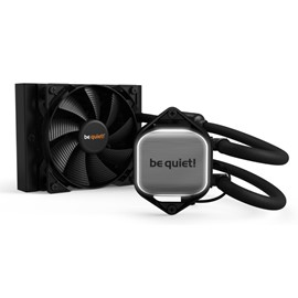 Be Quiet! Pure Loop 120mm intel/Amd işlmeci sıvı soğutucu BW005