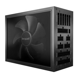 Be Quiet! BN312 Dark Power Pro 12 1500w 80+ Titanium Tam Modüler Güç Kaynağı