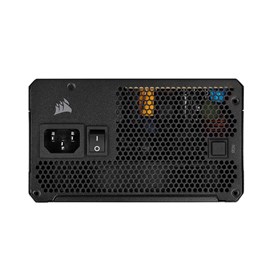 CORSAIR CP-9020216-EU CX550F RGB 550W 80+ Bronze Siyah Full Modüler 120mm Fanlı PSU