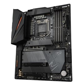 Gigabyte Z590 AORUS PRO AX Intel Z590 5000 MHz DDR4 LGA 1200 ATX Anakart