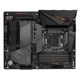 Gigabyte Z590 AORUS PRO AX Intel Z590 5000 MHz DDR4 LGA 1200 ATX Anakart