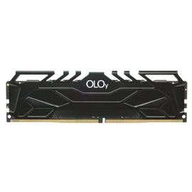 OLOy MD4U163016BJSA 16 GB DDR4 3000 MHz CL16 Ram