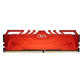 OLOy DDR4 3000 8GB C16 OWL RED MD4U0830160BHRSA