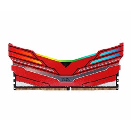 OLOy DDR4 3200 8GB C16 W.HAWK RGB MD4U083216BCSA