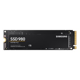 Samsung 980 MZ-V8V1T0BW 1 TB NVMe M.2 SSD