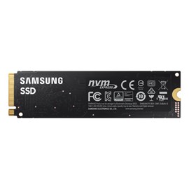 Samsung 980 MZ-V8V1T0BW 1 TB NVMe M.2 SSD