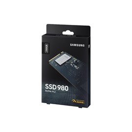 SAMSUNG 250GB 980 NVMe M.2 SSD MZ-V8V250BW