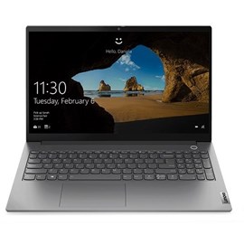 Lenovo 20VE0072TX i5-1135G7 8 GB 256 GB SSD 2 GB MX450 15.6 W10 FHD Dizüstü Bilgisayar