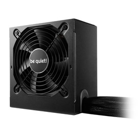 Be Quiet! BN286 System Power U9 400W 80+ Bronze Güç Kaynağı