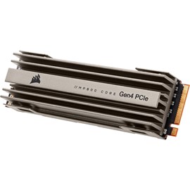 CORSAIR CSSD-F1000GBMP600COR 1TB Force MP600 CORE NVMe M.2 SSD (4700MB Okuma / 1950MB Yazma)