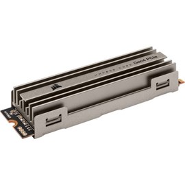 CORSAIR CSSD-F4000GBMP600COR 4TB Force MP600 CORE NVMe M.2 SSD (4950MB Okuma / 3950MB Yazma) 