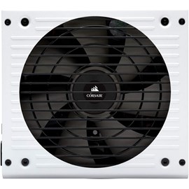 Corsair RMX White Serisi RM750X CP-9020187-EU 750W 80 Plus Gold Full Modüler Beyaz Power Supply 