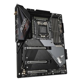 Gigabyte Z590 AORUS ULTRA Intel Z590 2933 MHz DDR4 LGA 1200 ATX Anakart