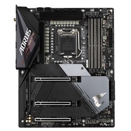 Gigabyte Z590 AORUS ULTRA Intel Z590 2933 MHz DDR4 LGA 1200 ATX Anakart