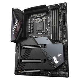 Gigabyte Z590 AORUS ULTRA Intel Z590 2933 MHz DDR4 LGA 1200 ATX Anakart