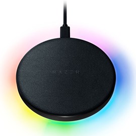 Razer Chroma Charging 10W Kablosuz Şarj Cihazı RC21-01600100-R371