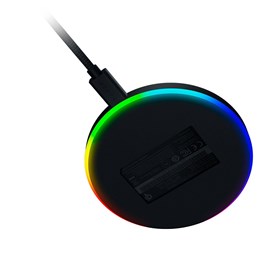 Razer Chroma Charging 10W Kablosuz Şarj Cihazı RC21-01600100-R371