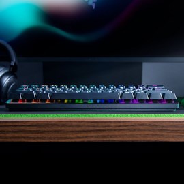 Razer Huntsman Mini Red Switch RZ03-03390200-R3M1 İngilizce (US) RGB Mekanik Gaming Klavye