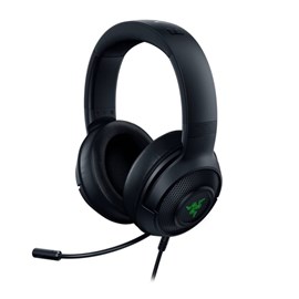 Razer Kraken V3 X RZ04-03750100-R3M1 Siyah Gaming Kulaklık