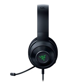 Razer Kraken V3 X RZ04-03750100-R3M1 Siyah Gaming Kulaklık