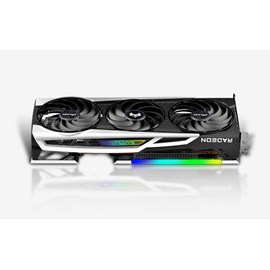 Sapphire Nitro+ AMD Radeon RX 6700 XT GAMING OC 11306-01-20G 12GB GDDR6 192Bit