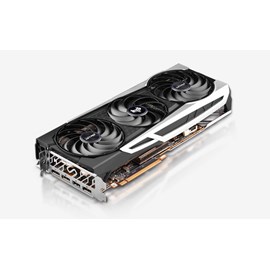 Sapphire Nitro+ AMD Radeon RX 6700 XT GAMING OC 11306-01-20G 12GB GDDR6 192Bit