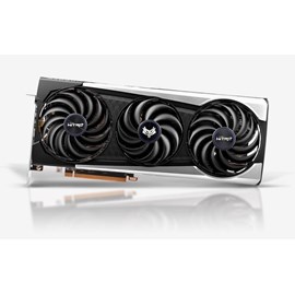 Sapphire Nitro+ AMD Radeon RX 6700 XT GAMING OC 11306-01-20G 12GB GDDR6 192Bit