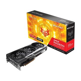 Sapphire Nitro+ AMD Radeon RX 6700 XT GAMING OC 11306-01-20G 12GB GDDR6 192Bit