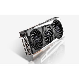 Sapphire Nitro+ AMD Radeon RX 6700 XT GAMING OC 11306-01-20G 12GB GDDR6 192Bit