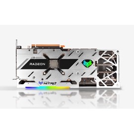 Sapphire Nitro+ AMD Radeon RX 6700 XT GAMING OC 11306-01-20G 12GB GDDR6 192Bit