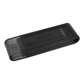 Kingston DataTraveler DT70 DT70/128GB 128GB USB 3.2 Gen 1 Flash Bellek