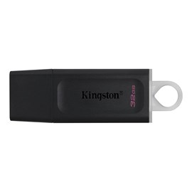 Kingston Data Traveler Exodia DTX/32GB 32GB USB 3.2 Gen 1 Flash Bellek