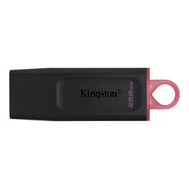 Kingston Data Traveler Exodia DTX/256GB 256GB USB 3.2 Gen 1 Flash Bellek