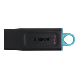 Kingston Data Traveler Exodia DTX/64GB 64GB USB 3.2 Gen 1 Flash Bellek